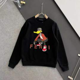Picture of Fendi Sweatshirt _SKUFendiXS-LsxitxF801832336